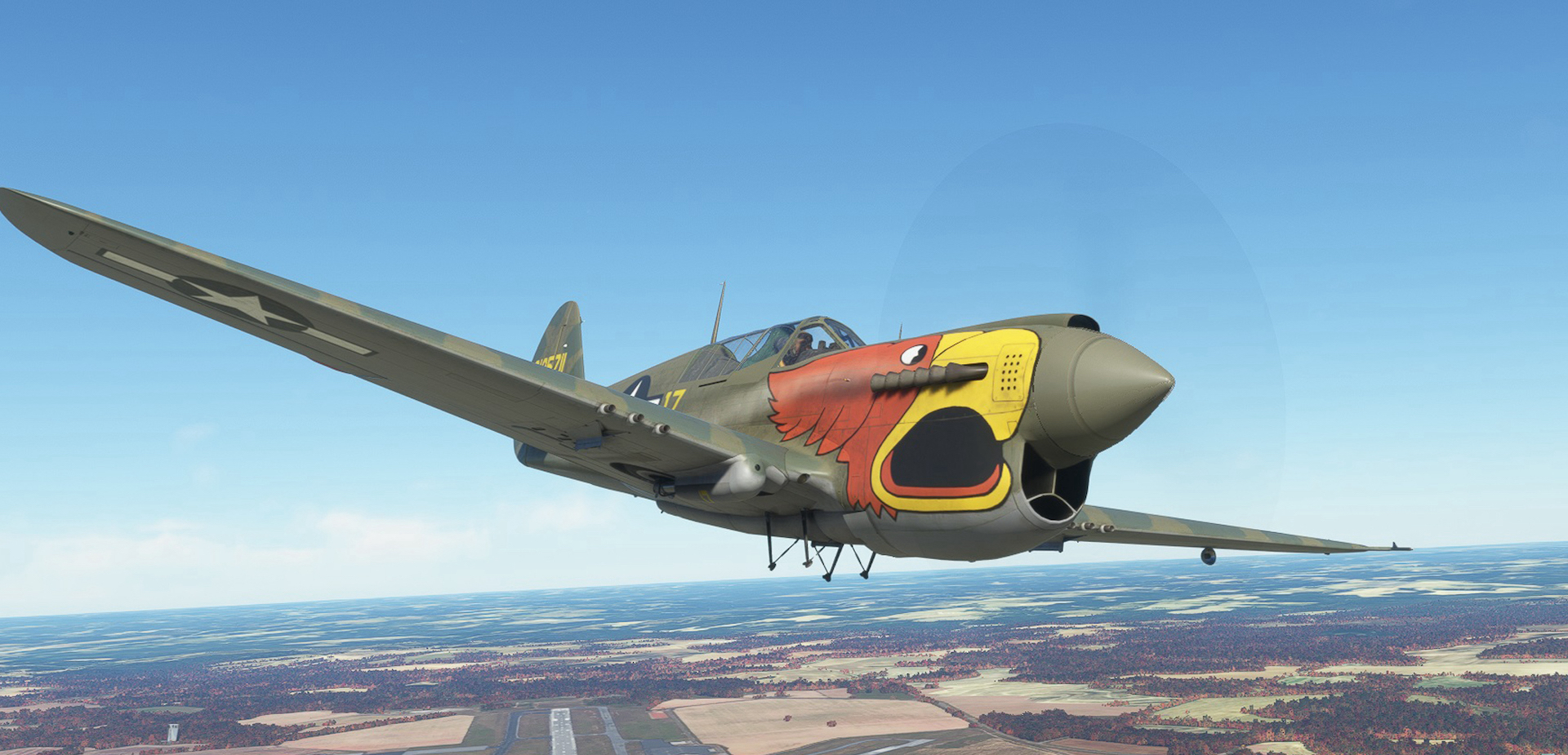 Fly the Skies with Flight Replicas’ Latest Addition to MSFS: The ...